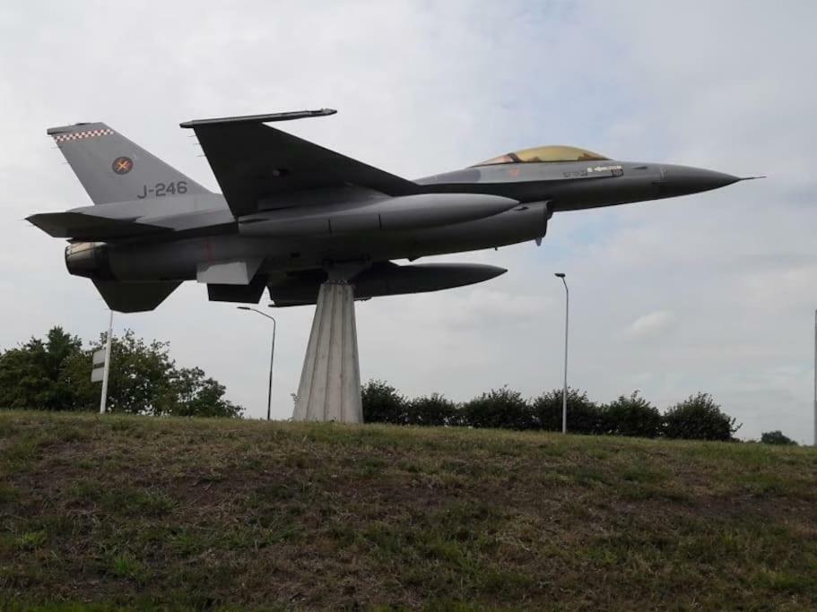 Gastenverblijf Volkel Εξωτερικό φωτογραφία